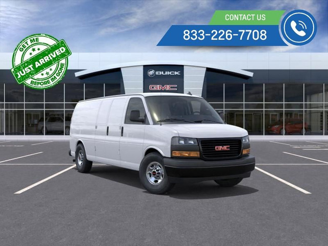 2025 GMC Savana Cargo Van Power Windows in Cars & Trucks in Mississauga / Peel Region