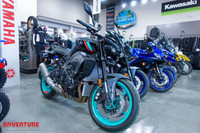 2023 Yamaha MT 10