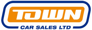 Town Car Sales Ltd