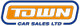 Town Car Sales Ltd