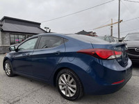 2016 Hyundai Elantra se Limited. automatique avec groupe électrique toit ouvrant luimiere anti broui... (image 4)
