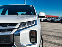 BACK UP CAMERA | NO ACCIDENTS | CLEAN CARFAX. This 2023 RVR with its compact design gives you plenty... (image 2)