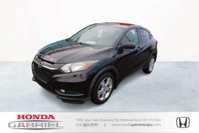 2016 Honda HR-V EX AWD TOIT OUVRANT+