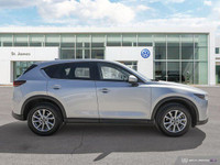 * Skyactiv-G 2.5 with Cylinder Deactivation * i-Activ AWD (all-wheel drive) * Mi-Drive (Sport/Off-ro... (image 5)