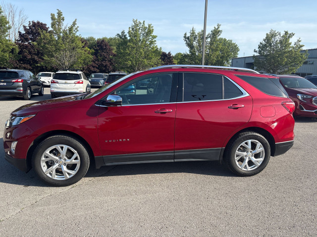 2021 Chevrolet Equinox Premier Premier + AWD + Driver Confide... in Cars & Trucks in Oshawa / Durham Region - Image 4