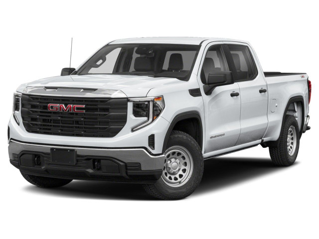 2022 GMC Sierra 1500 in Cars & Trucks in Trenton - Image 3