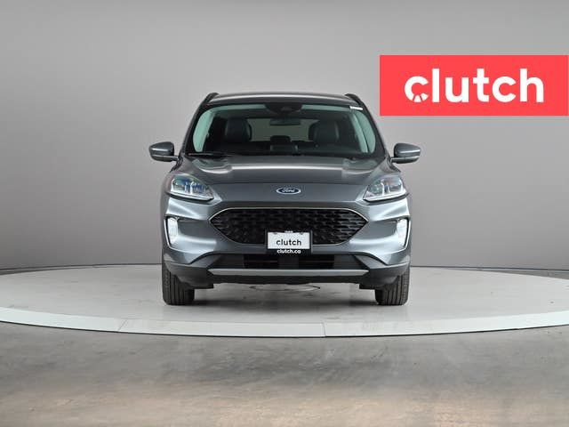 2021 Ford Escape SEL AWD w/ Apple CarPlay, Heated Front Seats, R in Cars & Trucks in City of Toronto - Image 3
