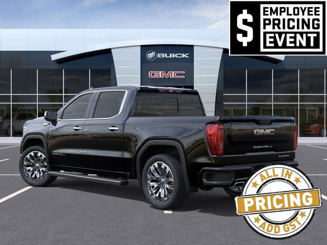 2025 GMC Sierra 1500 in Cars & Trucks in Medicine Hat - Image 3