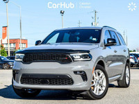 You'll have no regrets driving this impeccable 2023 Dodge Durango GT Plus AWD 7 Passenger Seating Ca... (image 5)