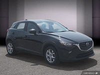 Le Mazda CX-3 GS 2021 est un VUS sous-compact qui allie avec brio design élégant, maniabilité urbain... (image 8)