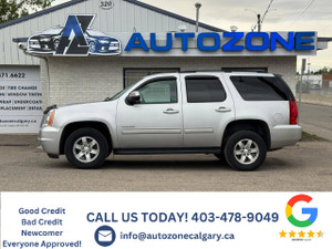 2013 GMC Yukon 4WD 4dr SLE