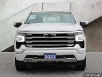 Check out this 2023 Chevrolet Silverado 1500 High Country before someone takes it home! This Silvera... (image 7)