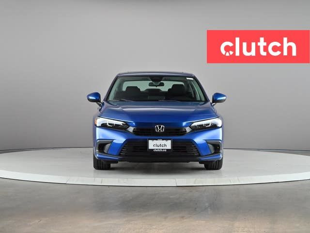 2022 Honda Civic EX w/ Apple CarPlay, Heated Front Seats, Rearvi in Cars & Trucks in Ottawa - Image 4