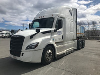 2020 FREIGHTLINER T12664ST;Heavy Duty Trucks - Conventional Truck w/ Sleeper Penske Location 100 THO... (image 2)