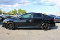 ACCIDENT FREE Unleash the Power: 2019 Honda Civic SI Sedan 6 Speed Manual Turbo Experience Exhilarat... (image 3)