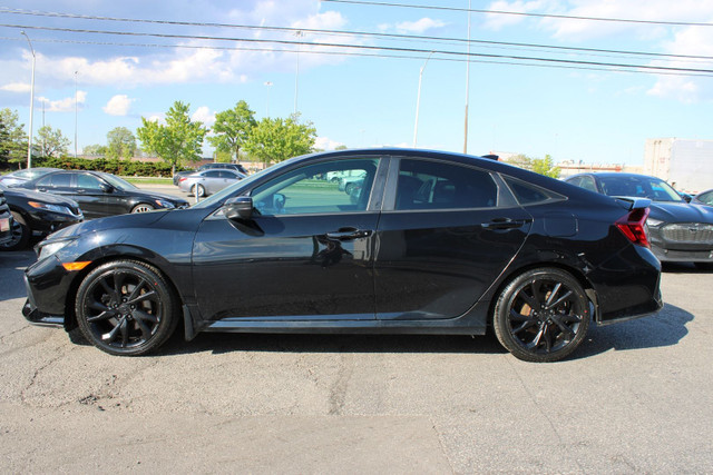 2019 Honda Civic in Cars & Trucks in Oakville / Halton Region - Image 4