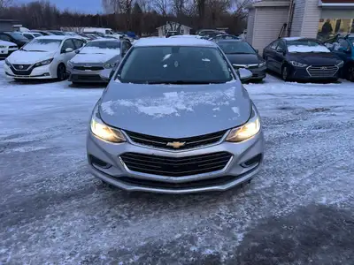 Anti-Lock Brakes;Driver Air Bag;Passenger Air Bag;Security System;Side Air Bag;Traction Control;Heat...