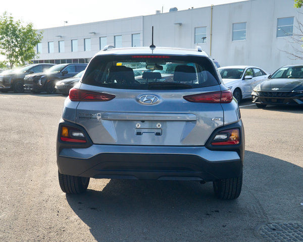 2021 Hyundai Kona Preferred | Awd | Cross-Traffic Alert in Cars & Trucks in Edmonton - Image 4