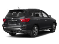 2007 Nissan Pathfinder SV 4x4 – Rugged, Reliable, Ready to Go Now Available at ORR Motors – Ottawa’s... (image 2)