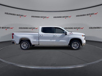 This Chevrolet Silverado 1500 has a powerful Gas V8 5.3L engine powering this Automatic transmission... (image 1)