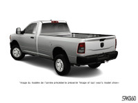 This Ram 2500 delivers a Regular Unleaded V-8 6.4 L/392 engine powering this Automatic transmission.... (image 1)