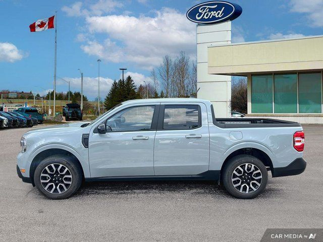 2024 Ford Maverick LARIAT in Cars & Trucks in Kitchener / Waterloo - Image 4