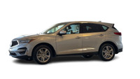 2019 Acura RDX SH-AWD Leather, Navigation, Bluetooth Hands Free Phone, Back-Up Camera, All Wheel Dri... (image 6)