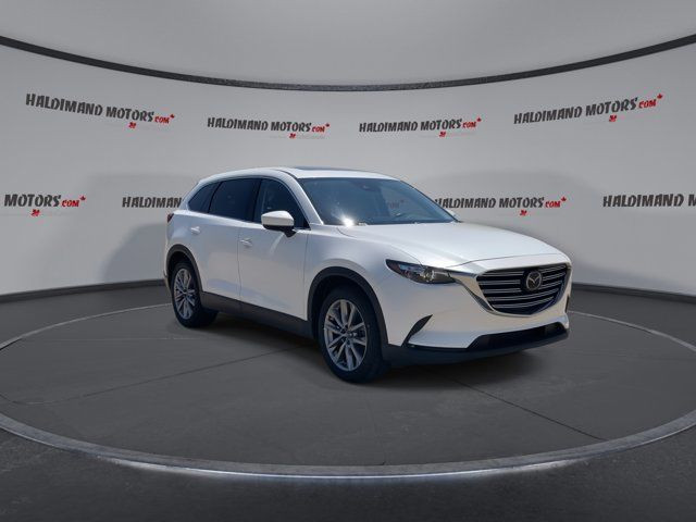 2022 Mazda CX-9 GS-L in Cars & Trucks in Hamilton - Image 2