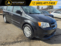 CHECK OUT THIS 2014 DODGE GRAND CARAVAN SE A FAMILY FAVORITE THAT'S READY FOR YOUR NEXT ADVENTURE! W... (image 6)