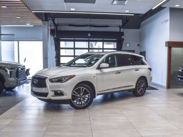 2020 INFINITI QX60 ProACTIVE in Cars & Trucks in Calgary