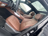 2025 Mercedes-Benz GLS 450 4MATIC® V6 4D Sport Utility 4MATIC® 9-Speed Automatic Black Active Blind... (image 6)