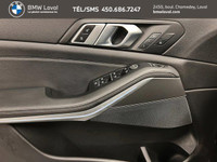 2022 BMW X5 xDrive40i, Gr. Sup. Amélioré, Gr. M Sport! * Groupe Supérieur Amélioré * Accès confort *... (image 9)