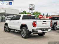 Engine: 4 Cylinder Engine 2.7L L/100Km City: 14.0 L/100Km Hwy: 11.9 Safety Equipment Rear Seat Remin... (image 3)