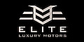 Elite Luxury Motors