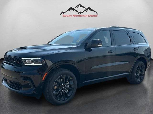 2025 Dodge Durango GT in Cars & Trucks in Red Deer - Image 2