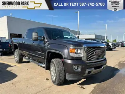 Welcome To Sherwood Park Chevrolet. The #1 Volume Chevrolet Dealer in Canada. Leather / Heated & Coo...