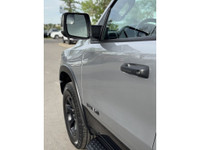 This ONE OWNER ACCIDNET FREE Ram 1500 REBEL NIGHT CREW CAB comes loaded with a reliable and responsi... (image 8)