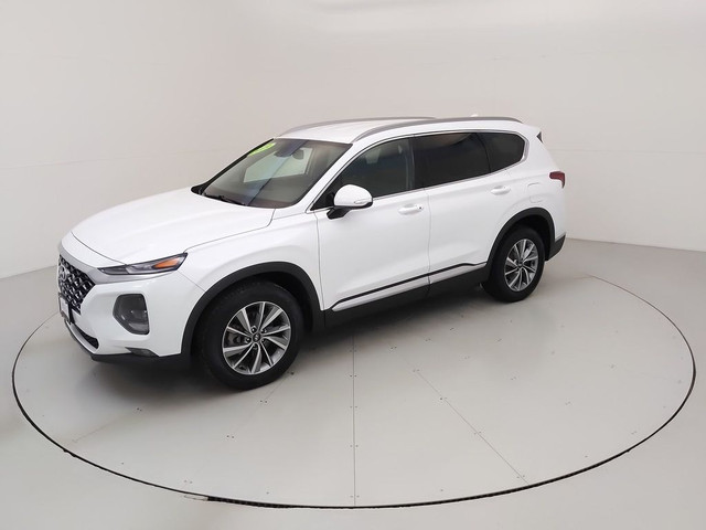 2019 Hyundai Santa Fe Preferred in Cars & Trucks in Winnipeg - Image 2