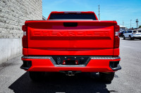 This 2022 Chevrolet Silverado 1500 is for sale today. This Crew Cab 4X4 pickup has 73,796 kms. It's... (image 4)