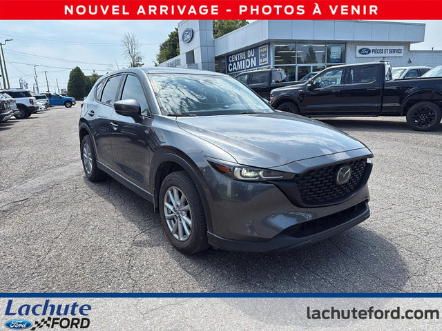 Mazda CX-5 GX AWD *Ltd Avail* 2024 à vendre in Cars & Trucks in Laurentides - Image 3