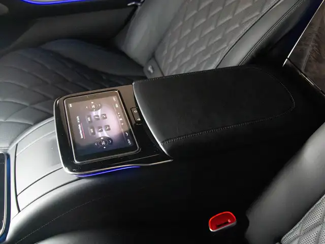 2023 Mercedes-Benz S-Class S 580 | EXECUTIVE SEAT | DIAMOND STIT in Cars & Trucks in Mississauga / Peel Region - Image 27