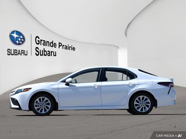 2023 Toyota Camry SE in Cars & Trucks in Grande Prairie - Image 2
