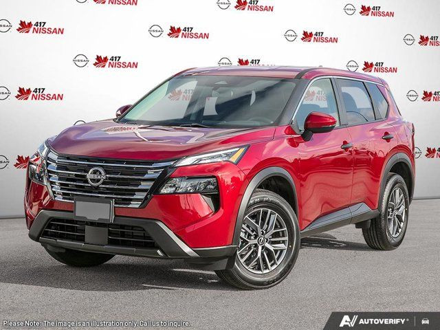 2026 Nissan Rogue in Cars & Trucks in Ottawa