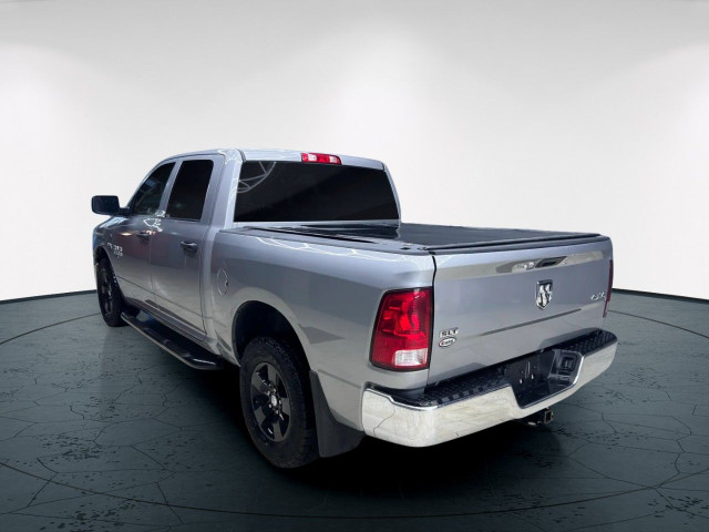 2023 Ram 1500 Classic in Cars & Trucks in Edmonton - Image 4