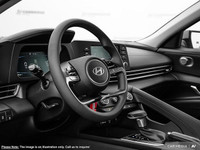 This Hyundai Elantra has a strong Regular Unleaded I-4 2.0 L/122 engine powering this Variable trans... (image 9)