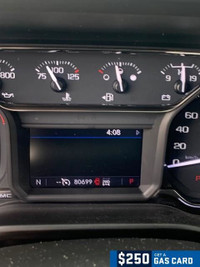 The 2021 GMC Sierra 1500 AT4 4WD blends rugged off-road capability with upscale refinement, making i... (image 9)