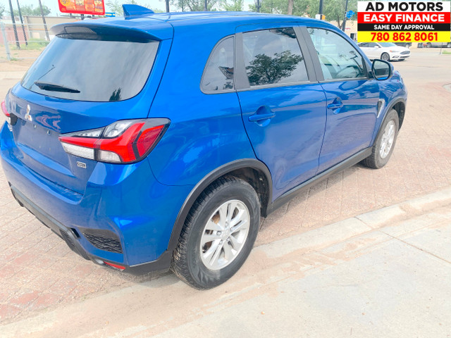 2020 Mitsubishi RVR GT 4x4 sharp looking- Priced to Sell ! in Cars & Trucks in Edmonton - Image 3