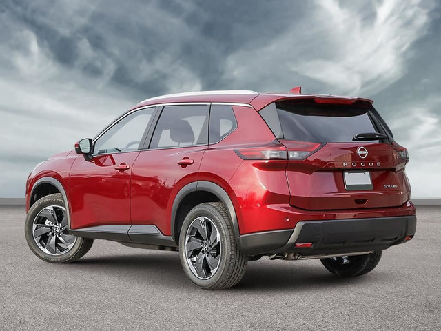 2025 Nissan Rogue SV PREMIUM in Cars & Trucks in City of Toronto - Image 4