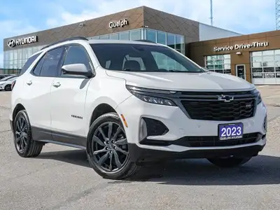 *Heated Seats, Apple CarPlay, Android Auto, Leather Seats, Power Liftgate, LED Lights! * With a comp...