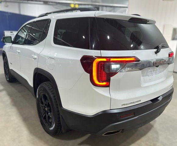 2021 GMC Acadia AT4 in Cars & Trucks in Lloydminster - Image 4